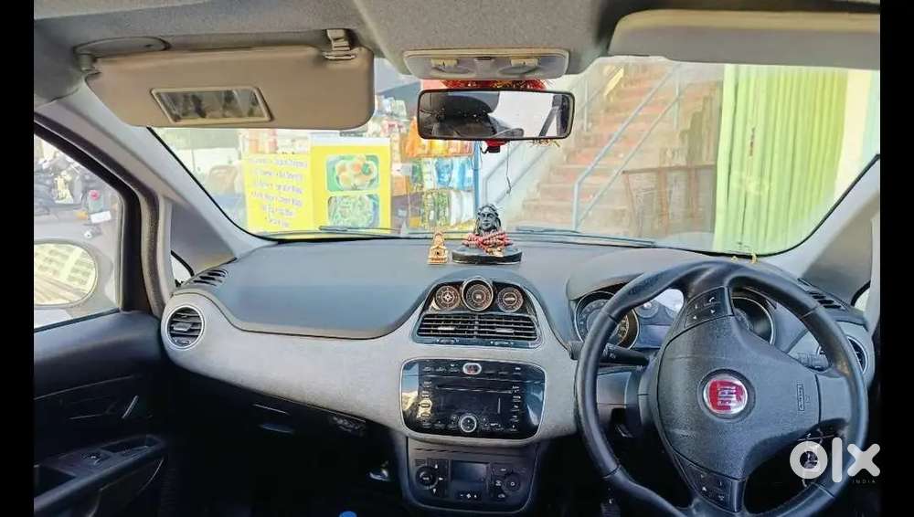 Fiat Avventura Multijet 2014