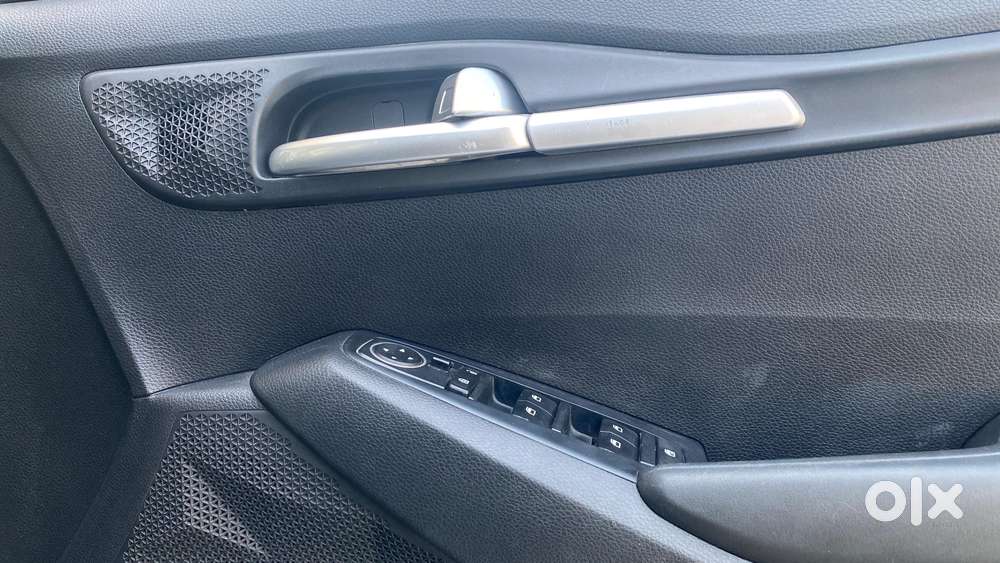 Kia Seltos Htk 1.5 Petrol, 2020, Petrol