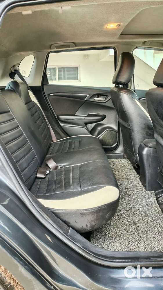 Honda Wr-v 1.2 Petrol 2023