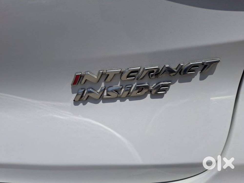 Mg Zs Ev Excite, 2023, Electric