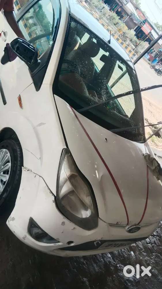 Ford Figo 2011