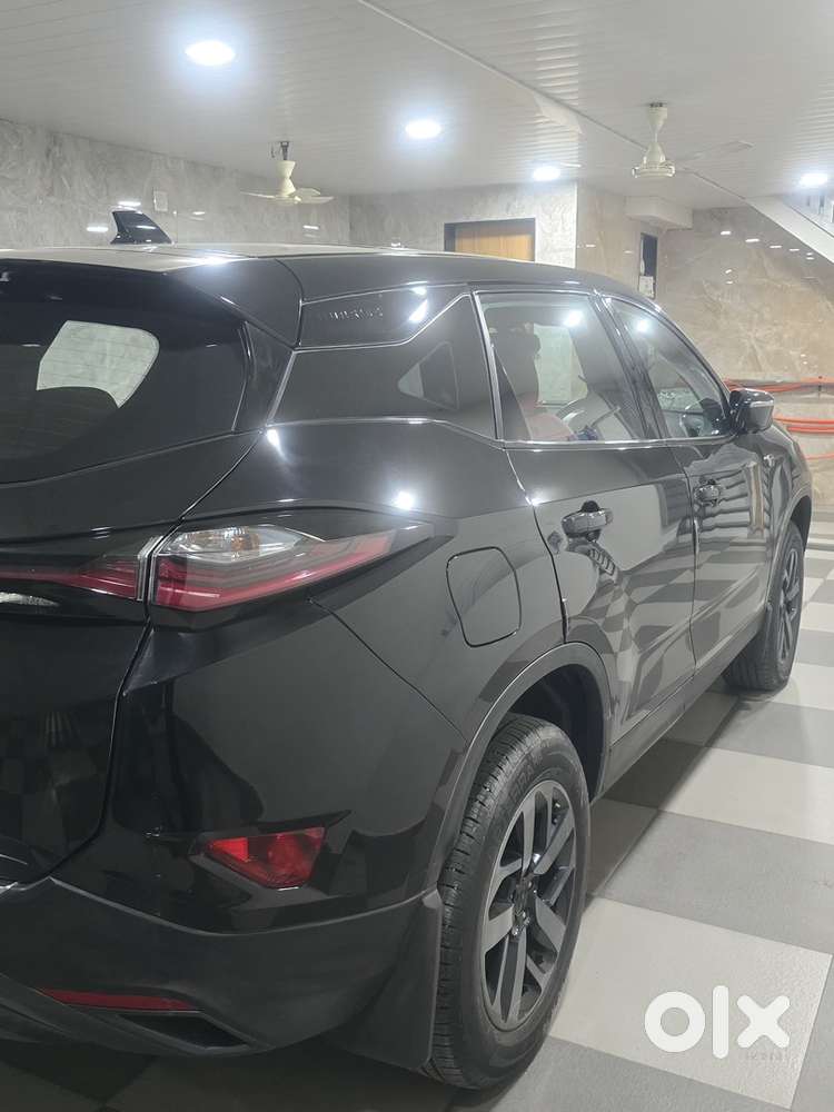 Tata Harrier Diesel 2023