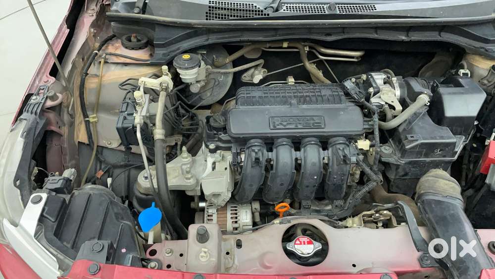 Honda Amaze S Petrol, 2020, Petrol