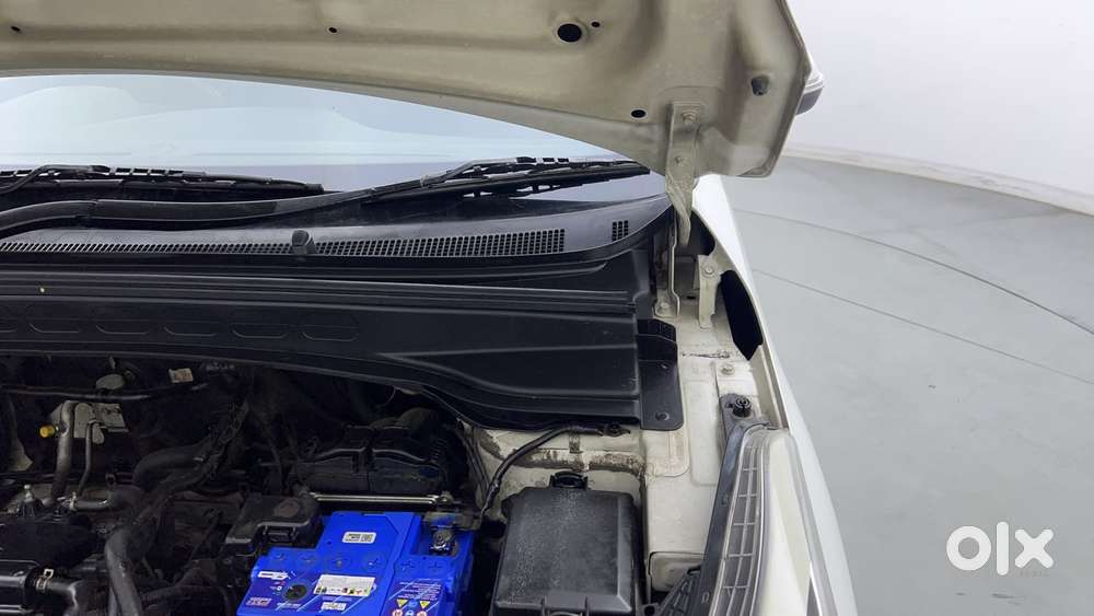Hyundai Creta 1.6 Sx Plus Petrol At, 2017, Petrol