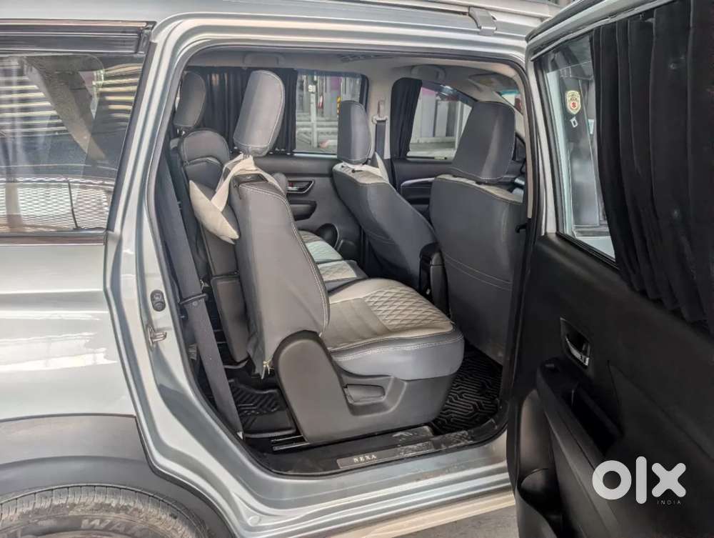 Maruti Suzuki Xl6 1.5 Zeta Mt, 2024, Petrol