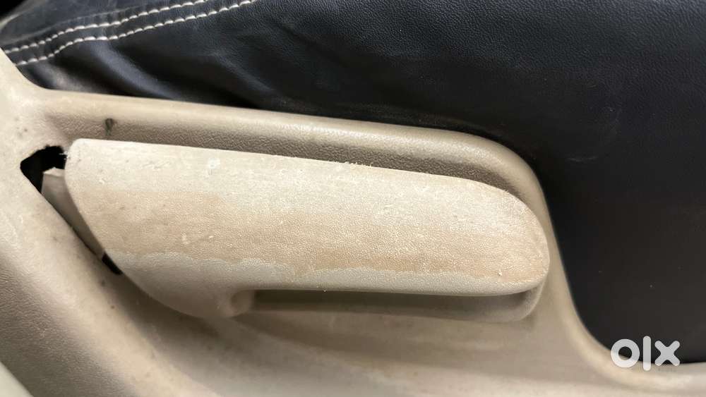 Maruti Suzuki Ertiga Vxi, 2015, Petrol