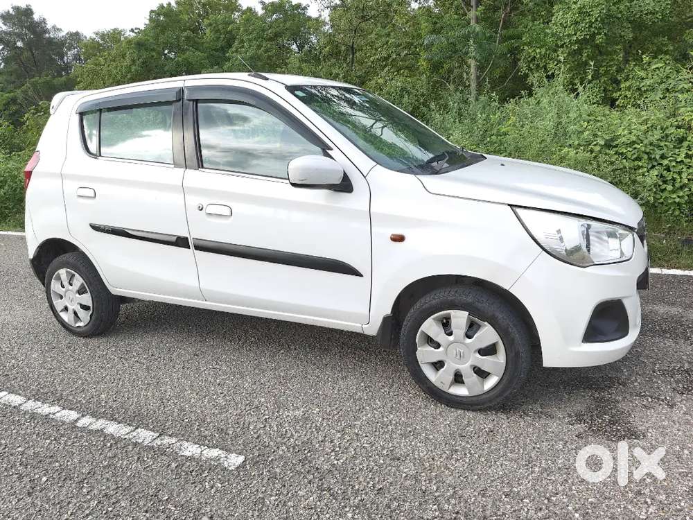 Maruti Suzuki Alto 2015 Lxi Petrol