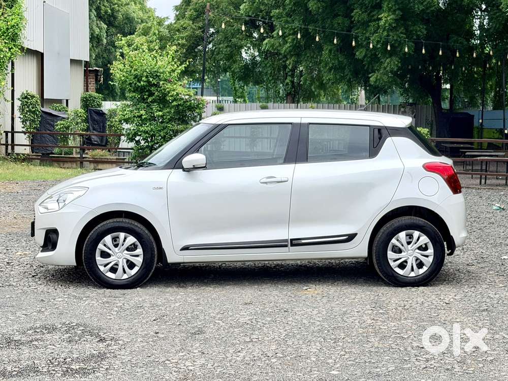 Maruti Suzuki Swift Ddis Vdi, 2018, Diesel