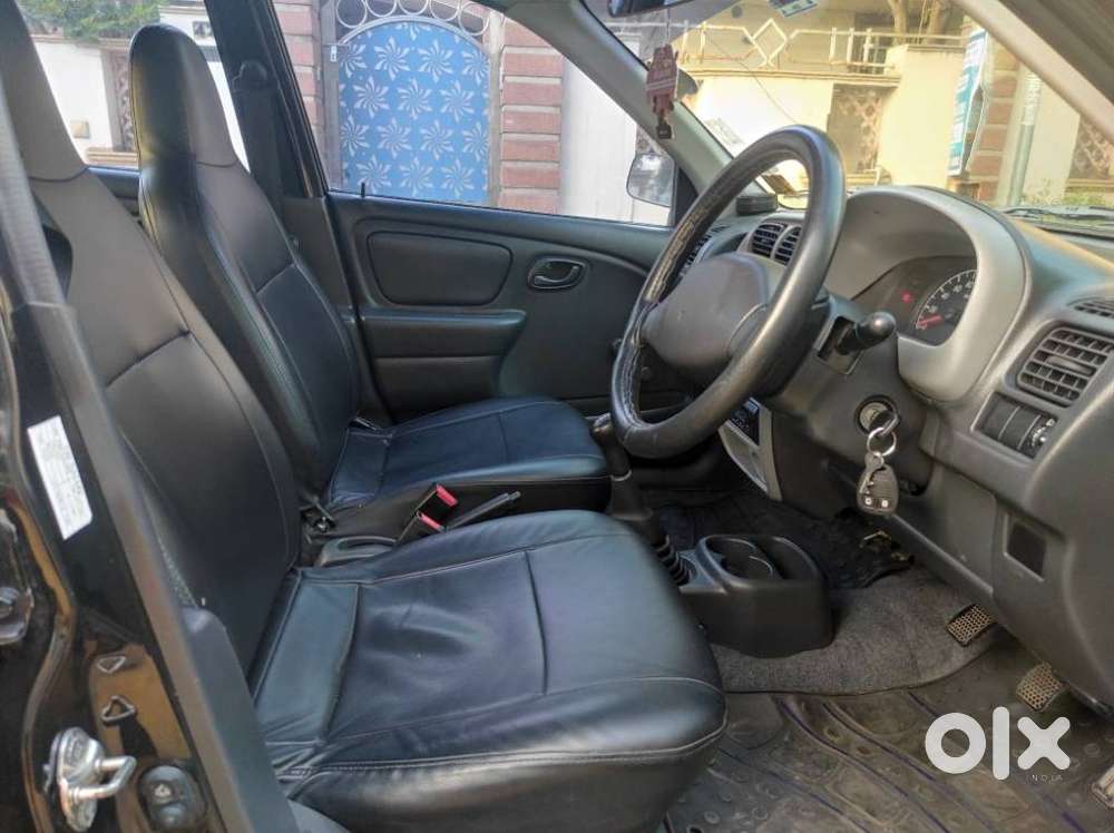 Maruti Suzuki Alto 0.8 Lxi (o), 2011, Petrol