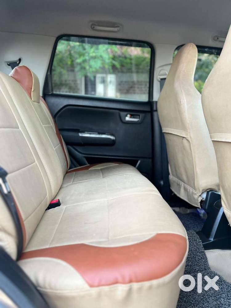 Maruti Suzuki Wagon R, 2022, Petrol