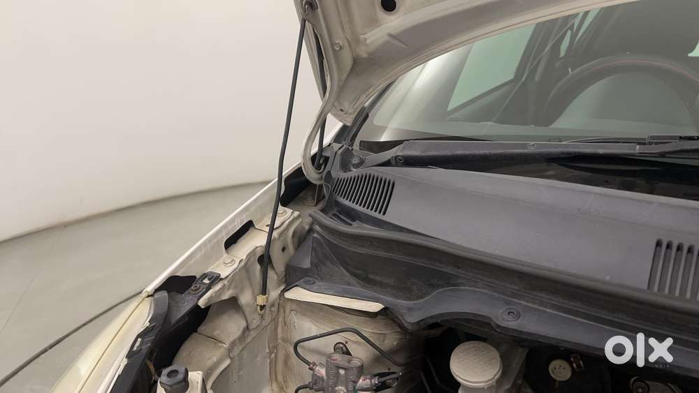 Maruti Suzuki Ritz 2009-2011 Vxi, 2015, Petrol