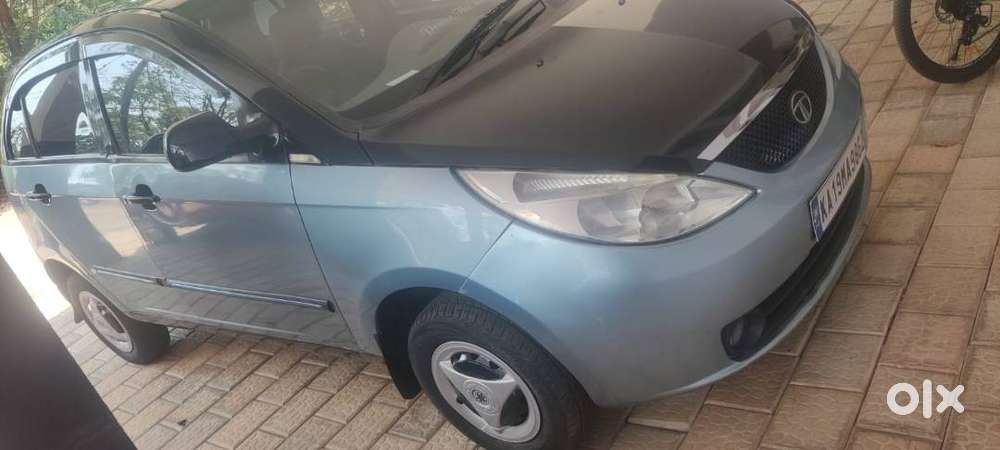 Tata Vista Mint Condition Single Owner
