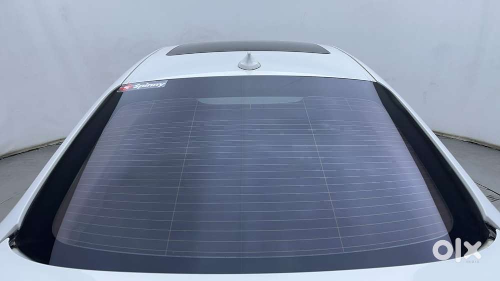 Bmw 3 Series Gt 320d Luxury Line, 2018, Diesel