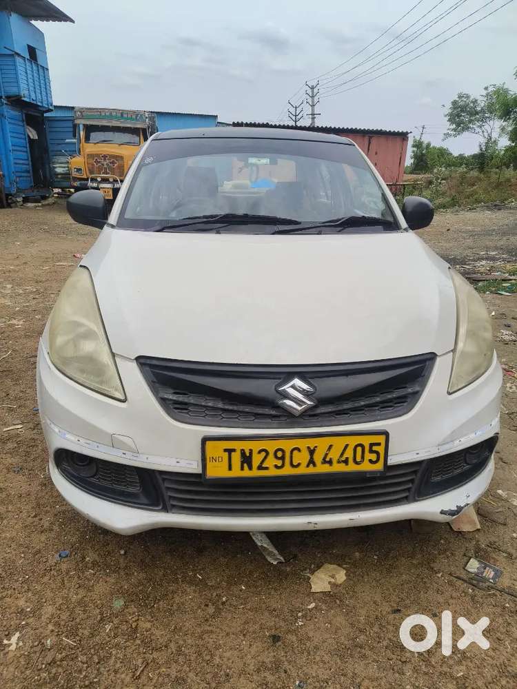 Maruti Swift Dzire 2nd Tour 2021