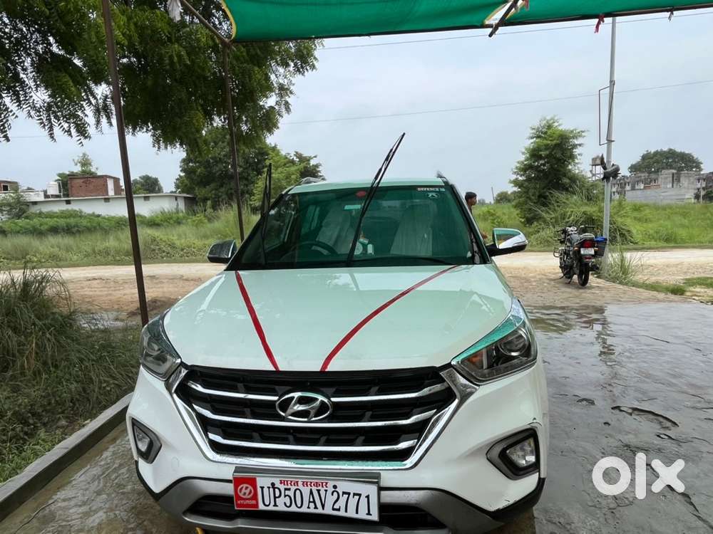 Hyundai Creta Diesel 2016
