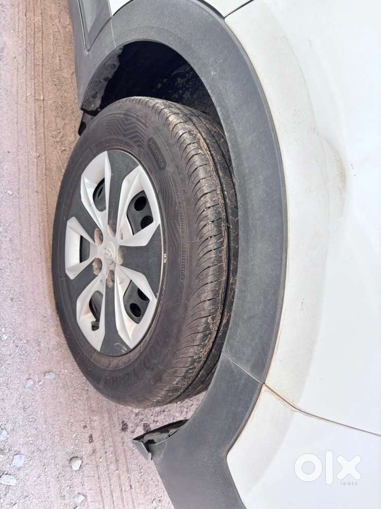 Hyundai Creta Diesel 2019