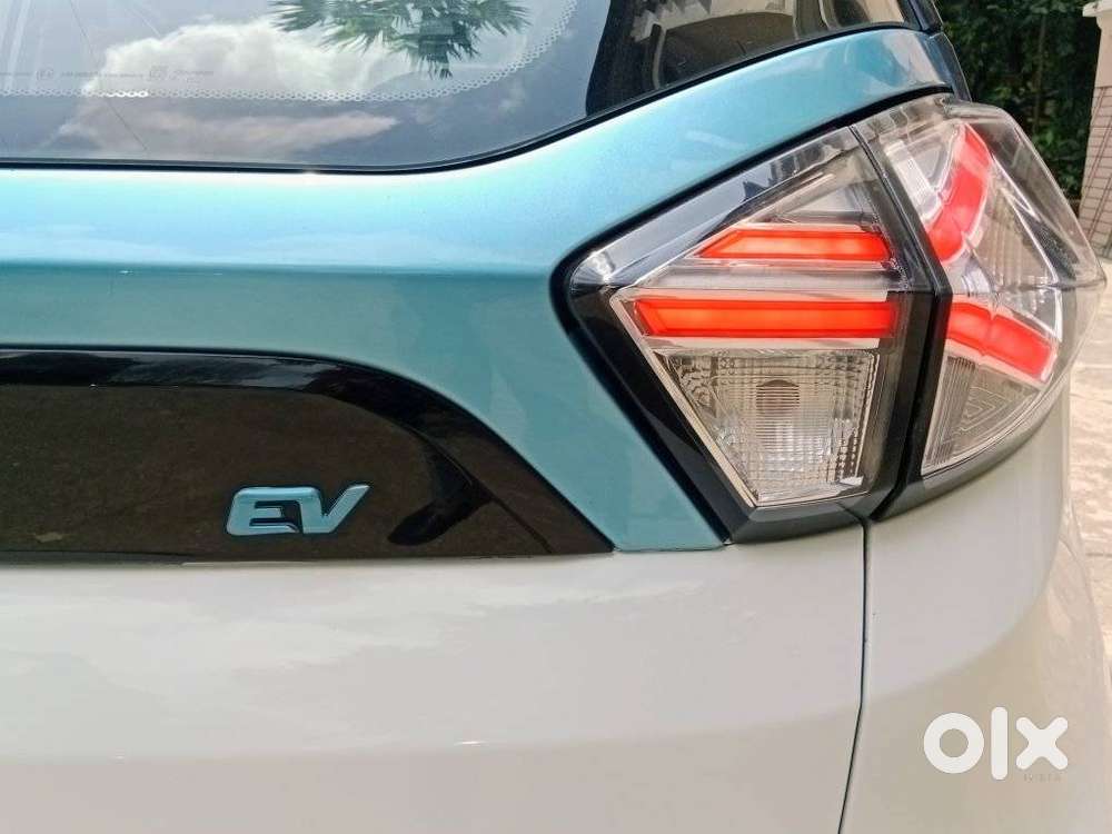 Tata Nexon Ev Xm, 2022, Electric