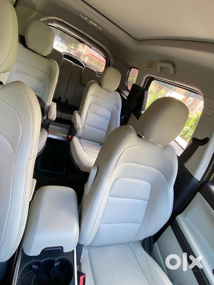 Tata Safari For Sale