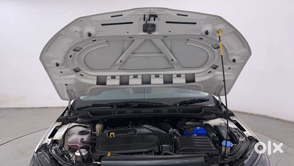 Skoda Slavia Style 1.5l Tsi Dsg, 2022, Petrol