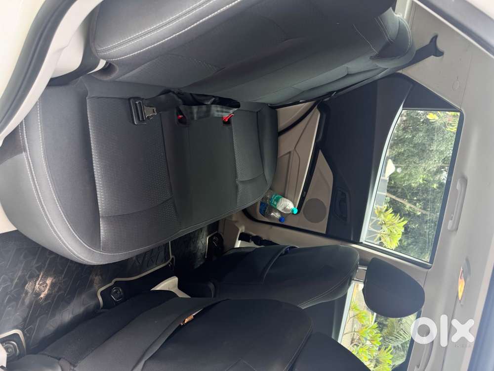 Mahindra Xuv300 Single Owner