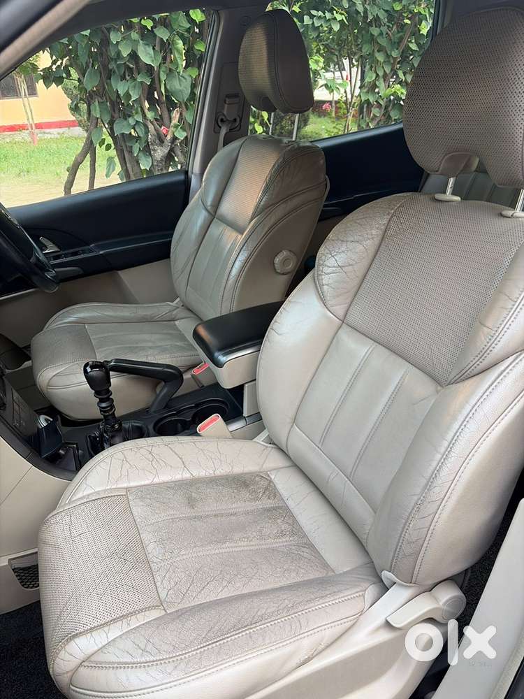 Mahindra Xuv500 2.2 Diesel 2016
