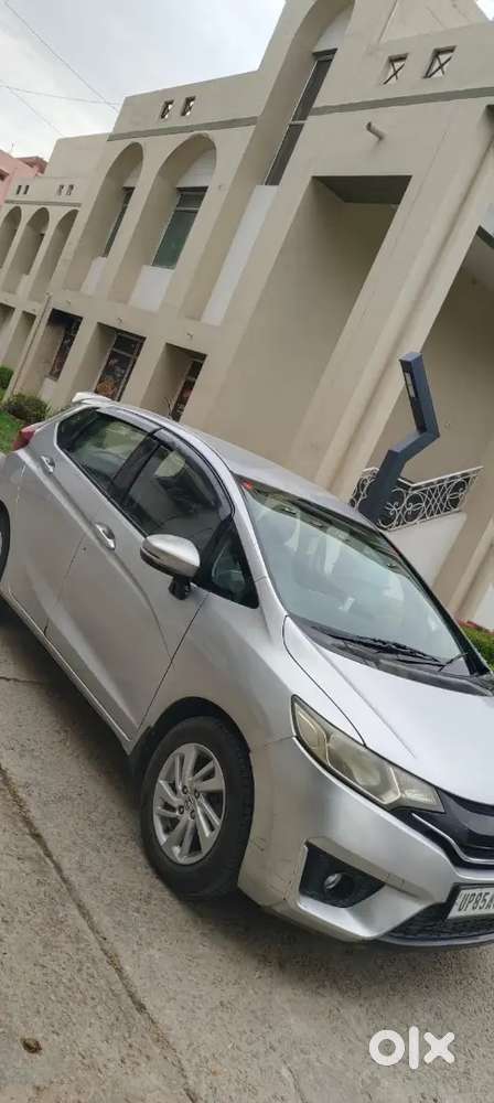 Honda Jazz Petrol 2015 Model