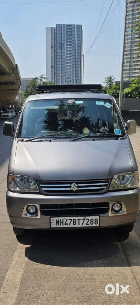 Maruti Suzuki Eeco 5 Str Ac 2024