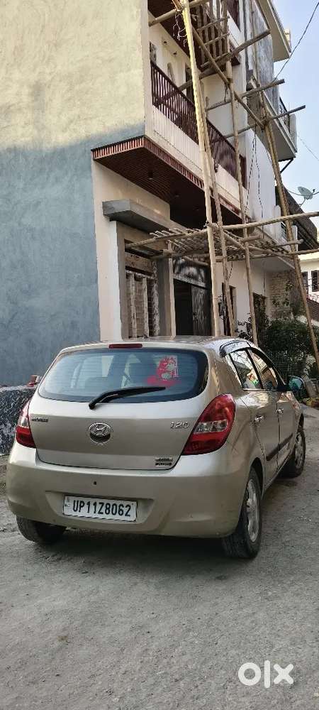 Hyundai I20 1.2 Asta 2009 Top Quility Neat & Clean