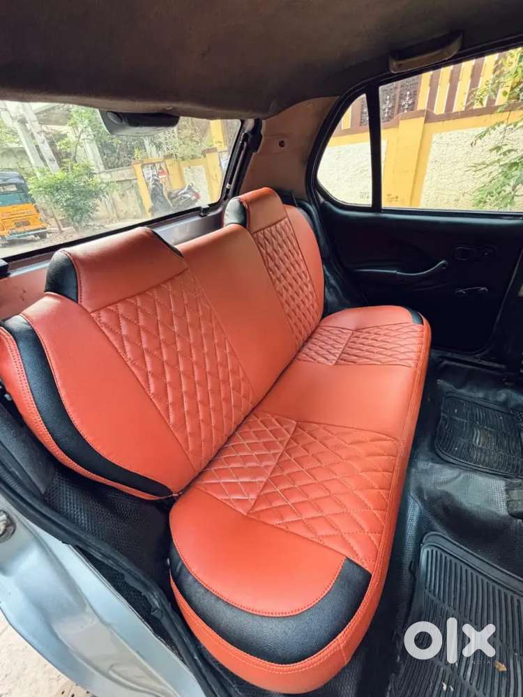 Tata Indica V2 Diesel Manual 2017