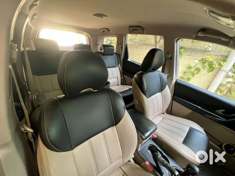 Mahindra Xuv500 W6 2wd, 2016, Diesel