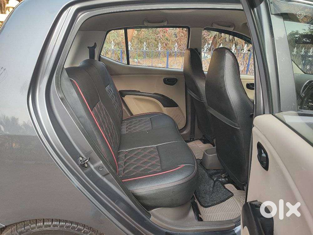 Hyundai I10 Magna 1.1l, 2014, Petrol