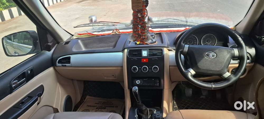 Tata Safari Storme Vx, 2013, Diesel