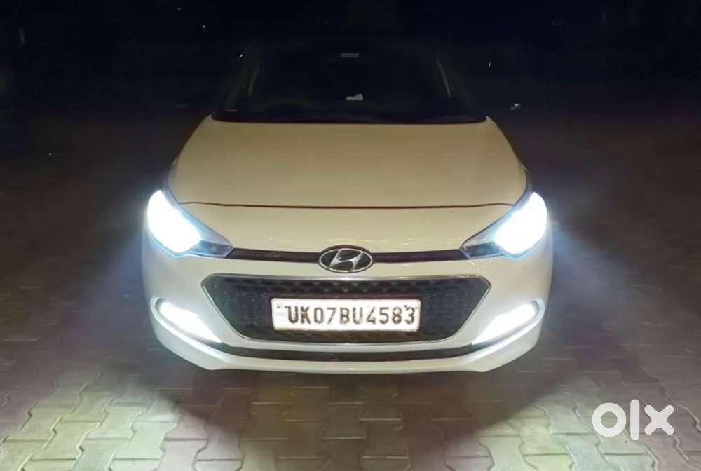 Hyundai I20 16 Good Condition
