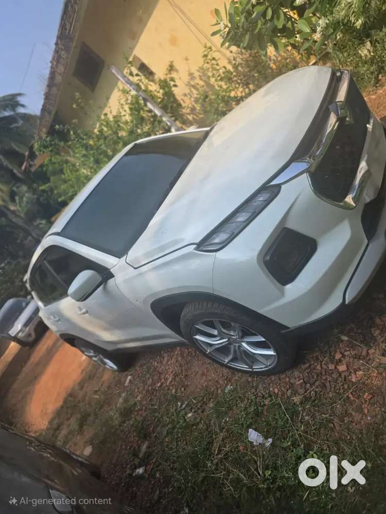 Grand Vitara Car In Very Good Condition