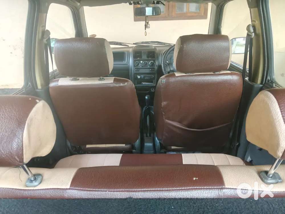 Maruti Suzuki Wagon R