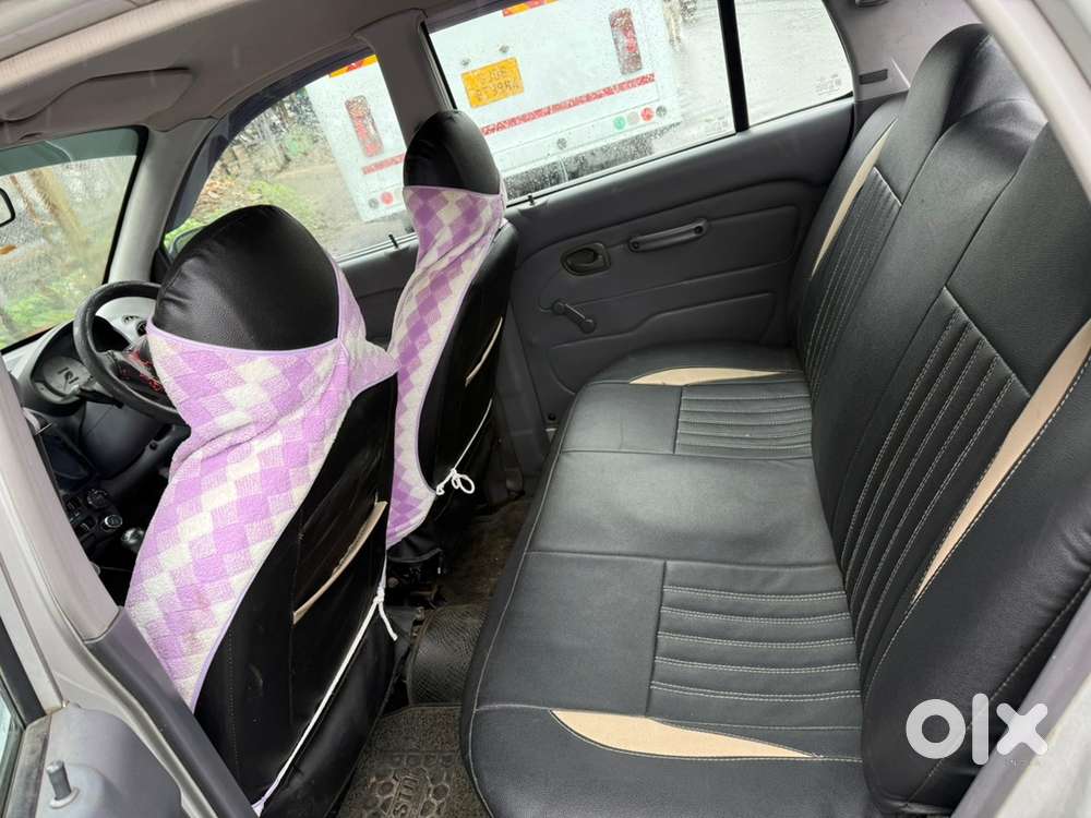 Hyundai Santro Xing 2003