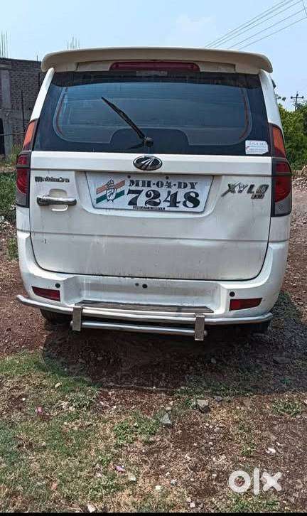 Mahindra Xylo For Sale