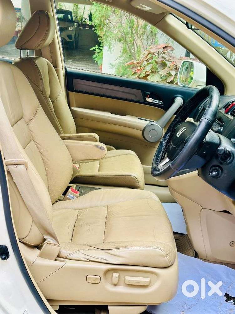 Honda Cr-v 2.4 Automatic, 2007, Petrol