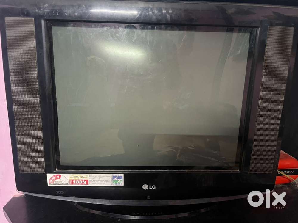 Lg new tv with ultra slim tv and with super colours