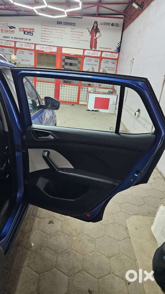 Volkswagen Taigun At 1.0 Tsi 2023