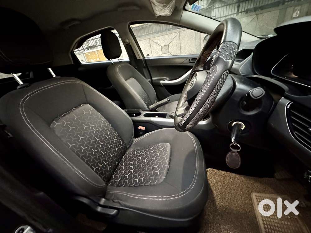 Tata Nexon, 2020, Cng & Hybrids