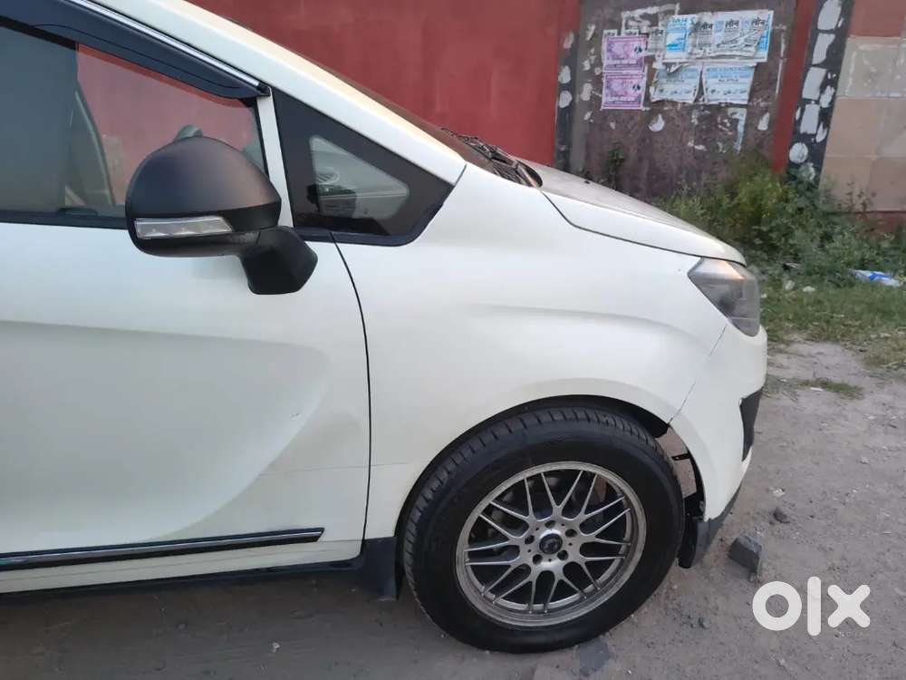 Touch Screen Music System