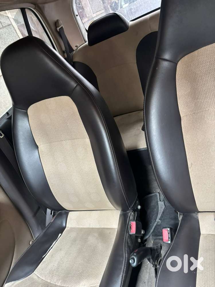 Hyundai Santro Xing Gls 2013