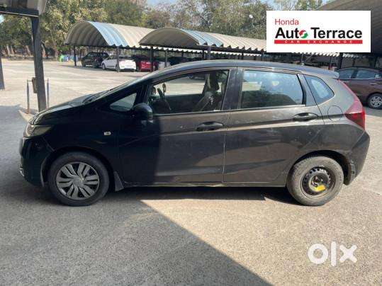 Honda Jazz 1.2 Sv I Vtec, 2016, Petrol