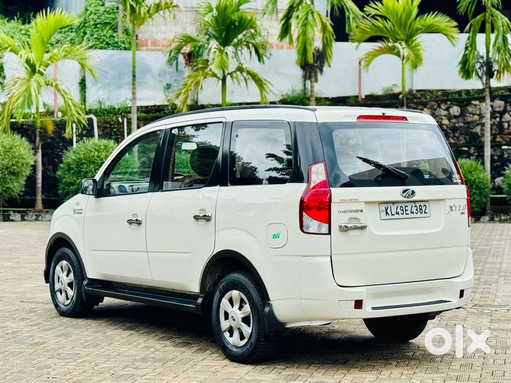 Mahindra Xylo 2012-2014 H4, 2013, Diesel