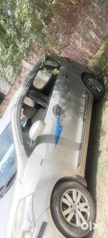 Maruti Suzuki Ertiga 2017