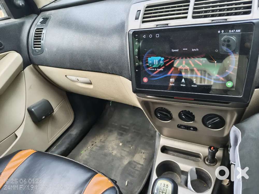 Tata Indica Vista Saffire Limited Edition Of 2011 Model