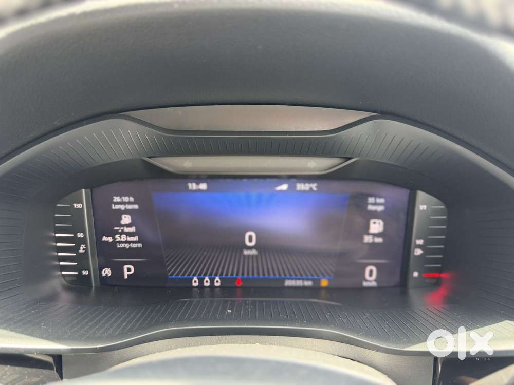 Skoda Kodiaq L & K, 2023, Petrol