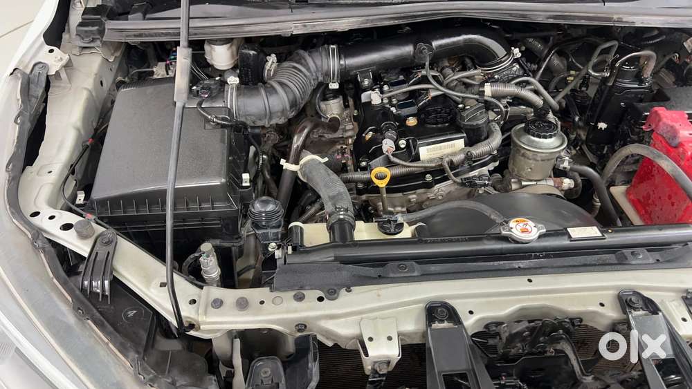 Toyota Innova Crysta [2020-ongoing] 2.7 Vx 7 Str, 2022, Petrol