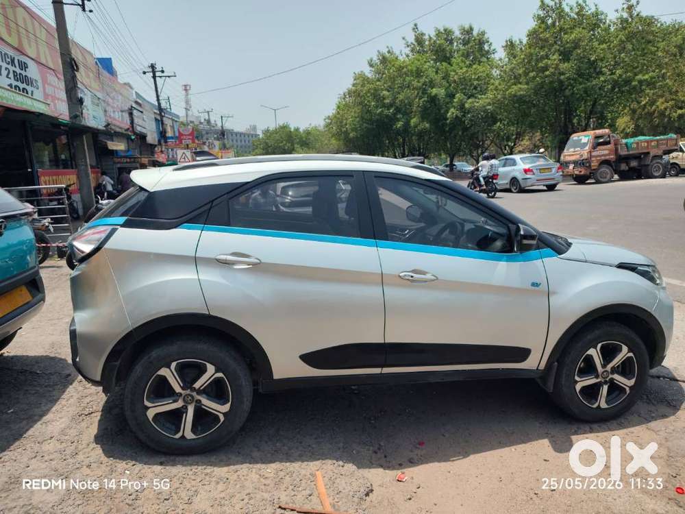 Tata Used Ev Cars Sale